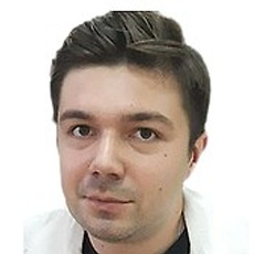 Прозоров Кирилл Вадимович, терапевт