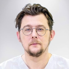 Прокудин Сергей Владимирович, пластический хирург