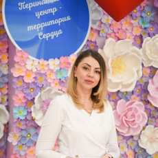 Гугуева Анна Васильевна, гинеколог