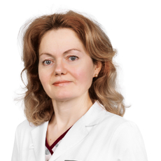 Макарова Екатерина Эдуардовна, онколог