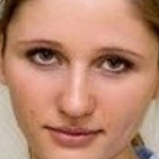 Капошко Екатерина Владимировна, стоматолог-терапевт