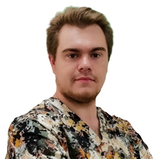 Егерь Альберт Владимирович, массажист