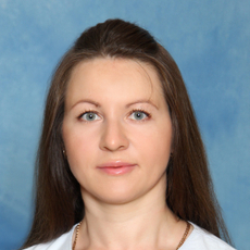 Семенова Наталия Валерьевна, анестезиолог