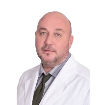 Озолин Герман Эдвинович, детский онколог