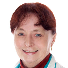 Мельникова Лариса Николаевна, педиатр