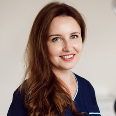 Спицына Ольга Борисовна, ортодонт