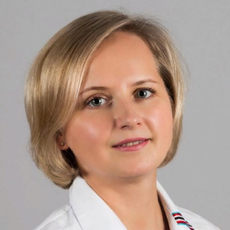 Черных Анастасия Владимировна, диетолог