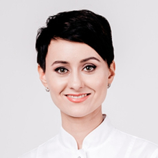 Кривоногова (Жилякова) Валентина Дмитриевна, стоматолог-терапевт