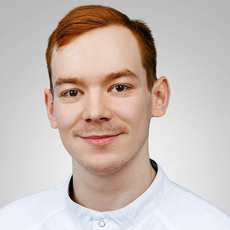 Афанасьев Станислав Андреевич, стоматолог-терапевт