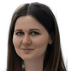 Шунаева (Манушариди) Анна Семёновна, эндокринолог