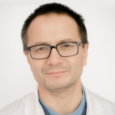 Подкаменев Алексей Владимирович, детский хирург