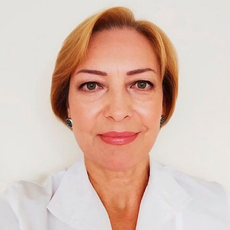 Бреус Ольга Павловна, детский эндоскопист