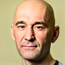 Лешкевич Александр Иванович, анестезиолог