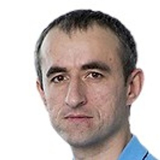 Каппушев Ислам Мудалифович, стоматолог-терапевт