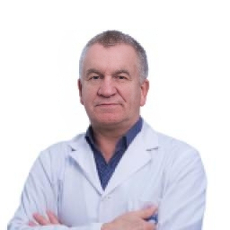 Степурин Андрей Алевтинович, ЛОР