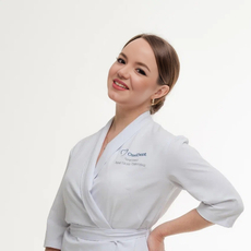 Чечетова Анастасия Олеговна, пародонтолог