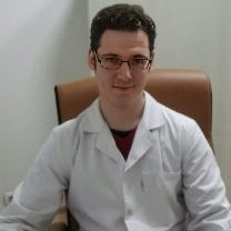 Климович Ярослав Иванович, гинеколог