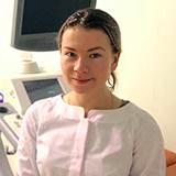 Воеводина Анна Александровна, кардиолог