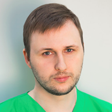 Ахтямов Дмитрий Вадимович, пластический хирург