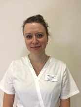 Артемьева Ольга Игоревна, невролог