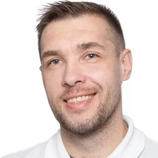 Ястребов Владимир Юрьевич, кинезиолог