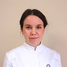 Шарафутдинова Диляра Фарагатовна, кардиолог