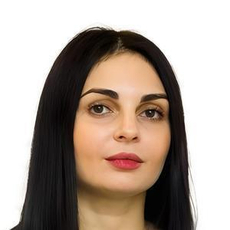 Милушева Алена Сергеевна, гинеколог