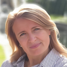 Лих Ольга Анатольевна, гинеколог