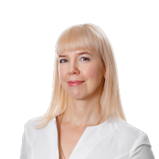 Дербеко Екатерина Геннадьевна, врач УЗД