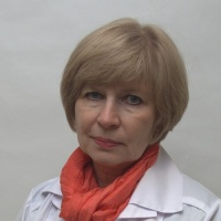 Шилова Наталия Владимировна, пульмонолог