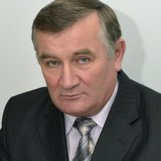 Чупрынин Владимир Дмитриевич, гинеколог