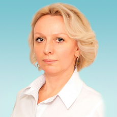 Кирюхина Лариса Владимировна, стоматолог-терапевт