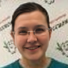 Гегер Ирина Владимировна, стоматолог-хирург