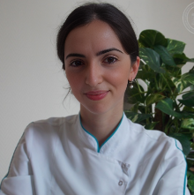 Акопян Раиса Анатольевна, гинеколог