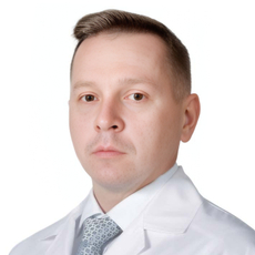 Иощенко Андрей Васильевич, анестезиолог