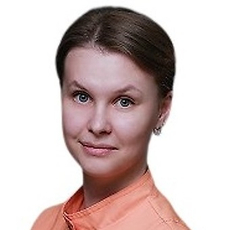 Никитина Марина Борисовна, онколог