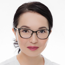 Керезбекова Бермет Керезбековна, детский офтальмолог