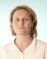 Бережная Ольга Владимировна, эндоскопист