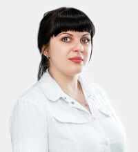 Янгаева Александра Сергеевна, стоматолог-терапевт