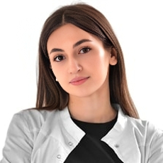 Гамидова Хадижат Муратовна, стоматолог-терапевт