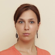 Хоромец Олеся Викторовна, акушерка