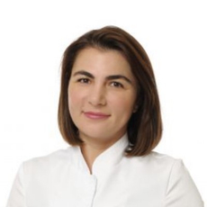 Ляфишева Саида Вячеславовна, стоматолог-терапевт
