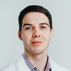 Димитриев Николай Борисович, дерматолог