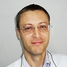 Хашумов Руслан Майрбекович, рентгенолог