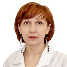 Докучаева Елена Николаевна, психолог