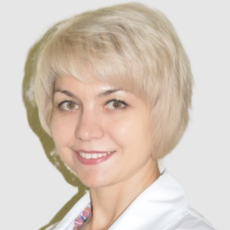 Колесень Юлия Валерьевна, гинеколог