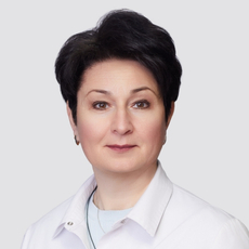 Литвиненко Влада Олеговна, гастроэнтеролог