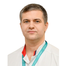 Симаков Александр Анатольевич, флеболог