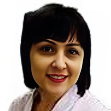 Ватолкина Любовь Владимировна, стоматолог-терапевт