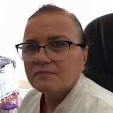 Аскольская Людмила Ивановна, кардиолог